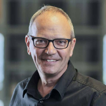 Stefan Stolz, CEO Inventage